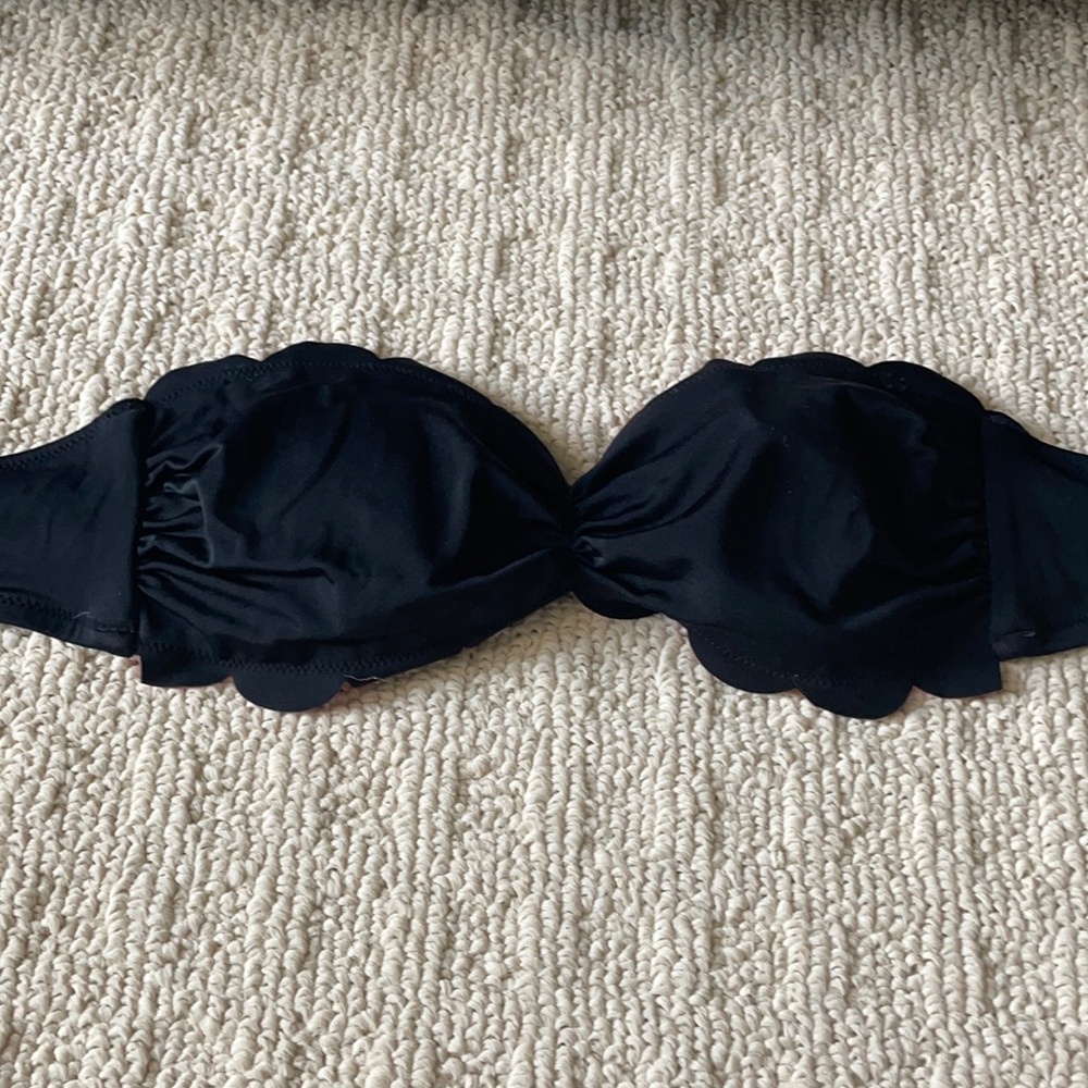 Vs Pink bikini top